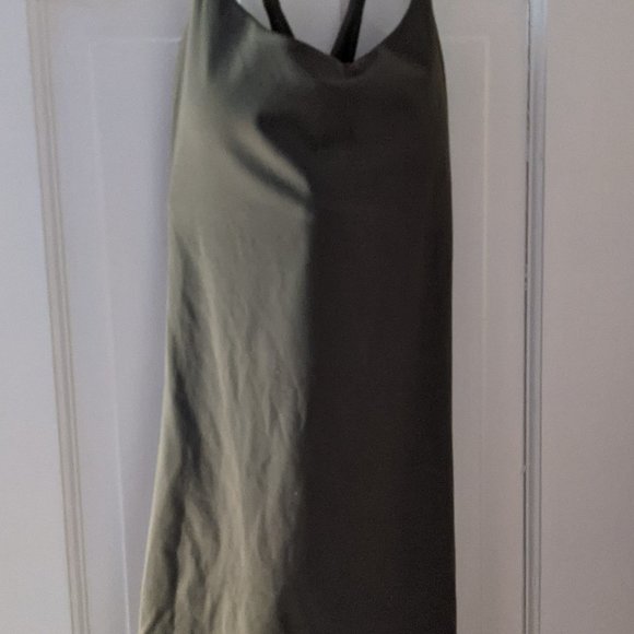 Halara Dresses & Skirts - Halara Dress: In My Feels Everyday Dress-Wannabe